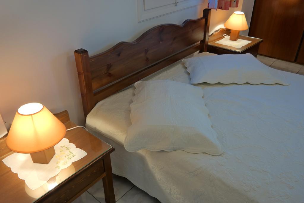 Mina'S Studios In Naxos Island Agios Prokopios  Room photo